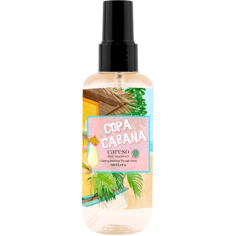 Similar perfume 272137