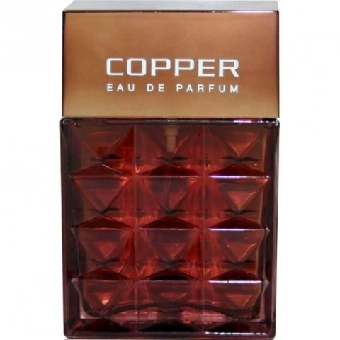 Copper