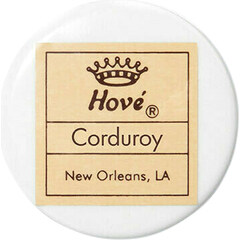 Corduroy
