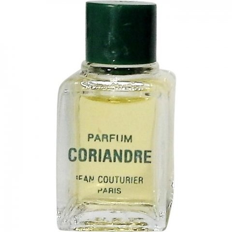 Coriandre