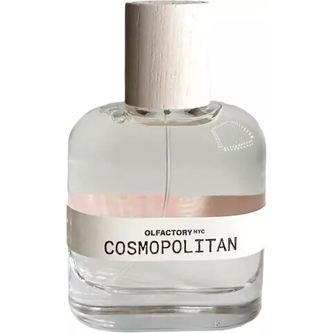 Cosmopolitan