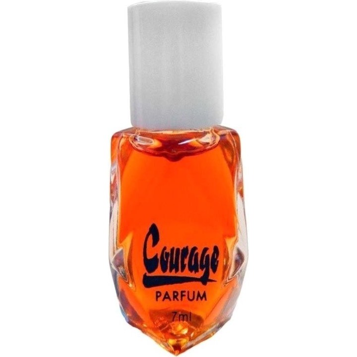 Courage