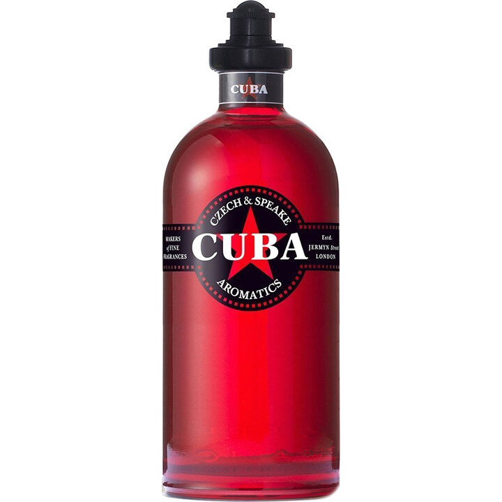 Cuba