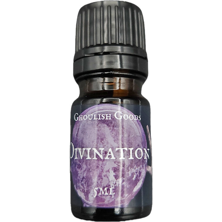 Divination