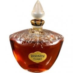 Divinité