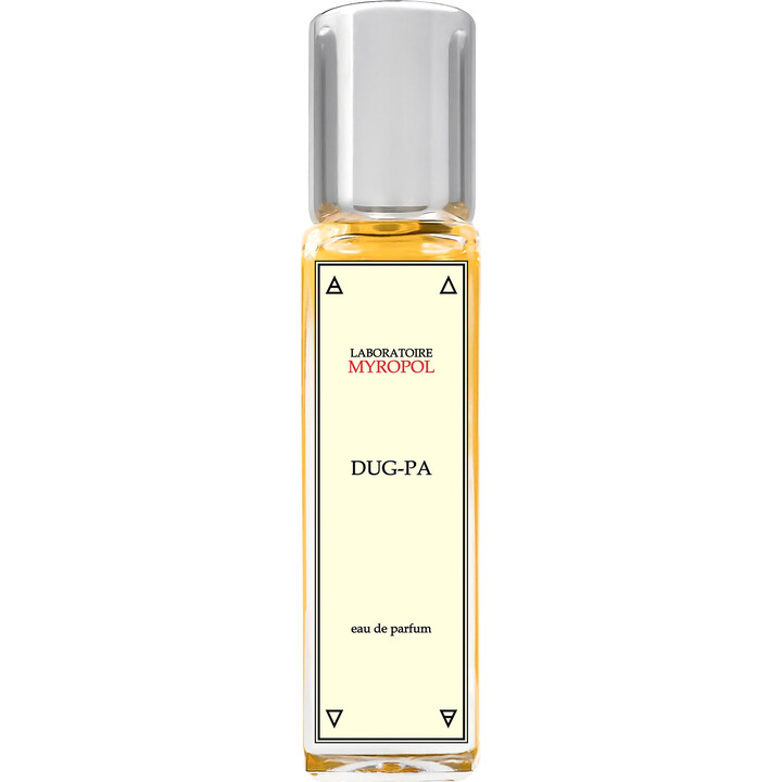 Similar perfume 133769