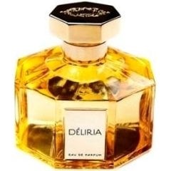 Déliria