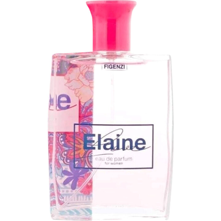 Similar perfume 205455
