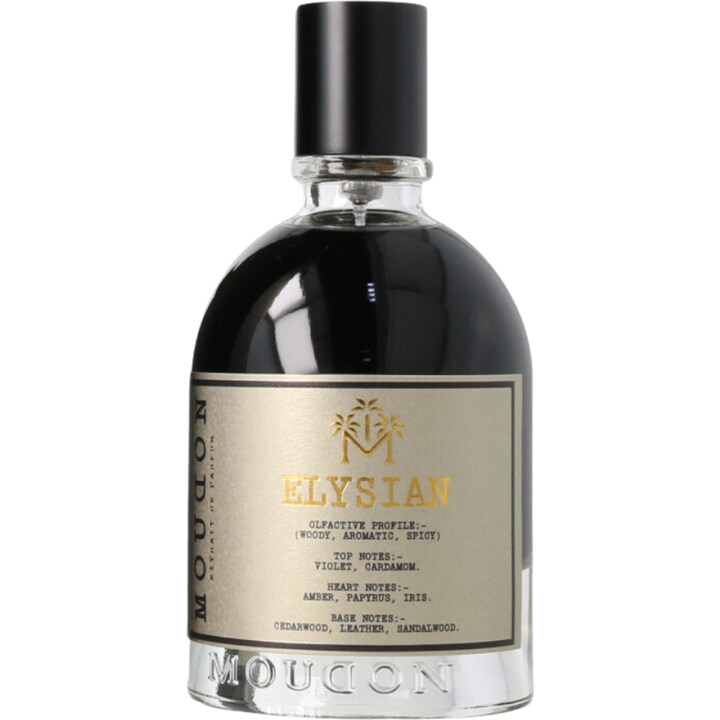 Similar perfume 284953