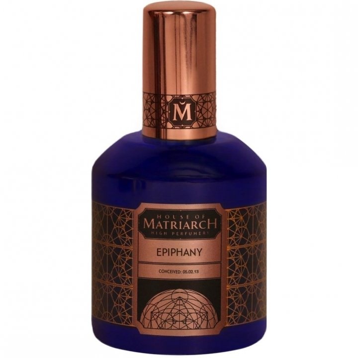 Epiphany