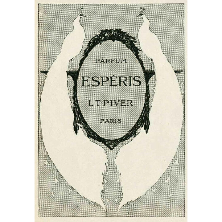 Espéris
