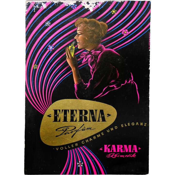 Eterna