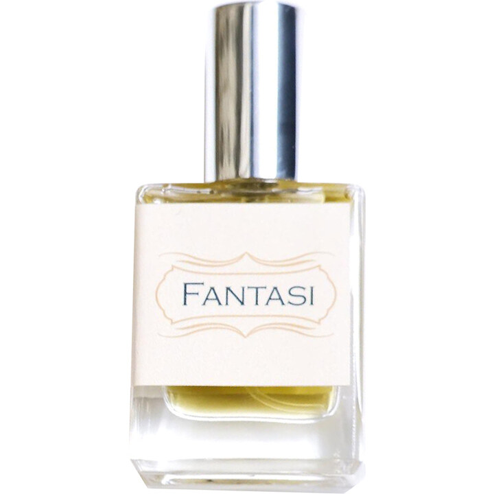 Similar perfume 193590