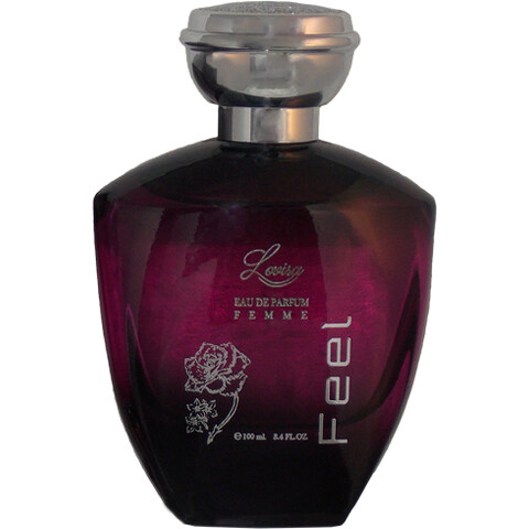 Similar perfume 136403