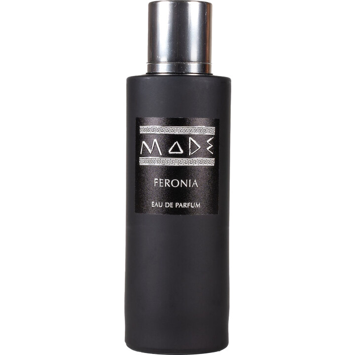 Similar perfume 191352