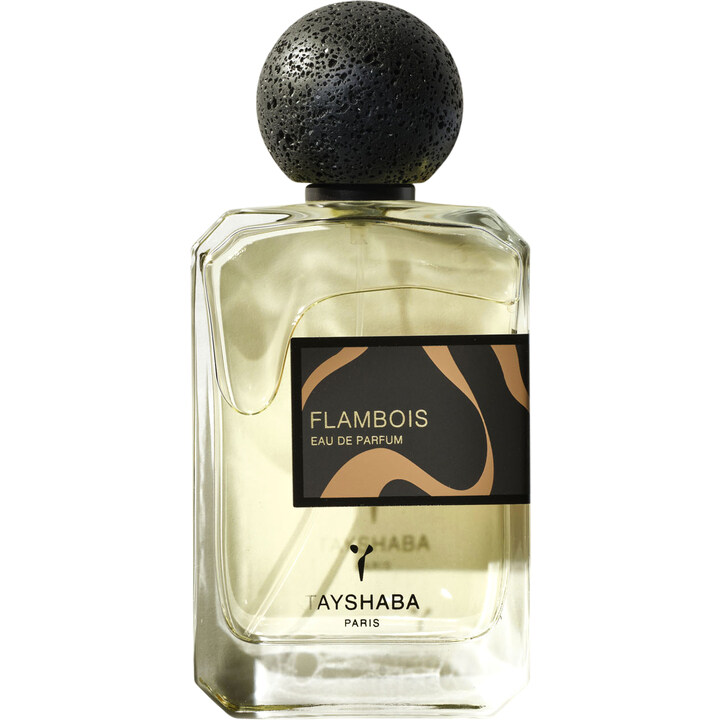 Similar perfume 258619