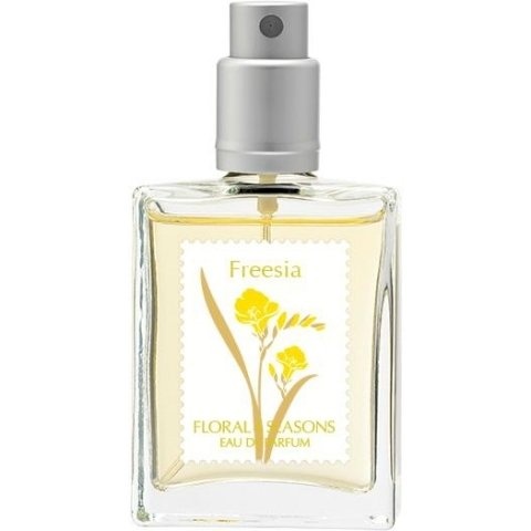 Freesia