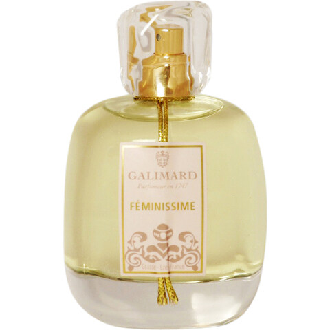Féminissime