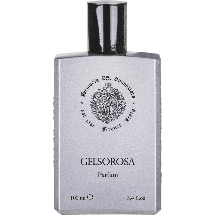 Gelsorosa