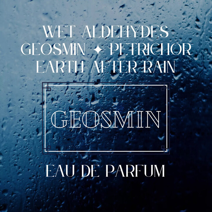 Geosmin