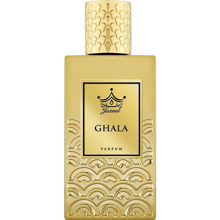 Similar perfume 154478