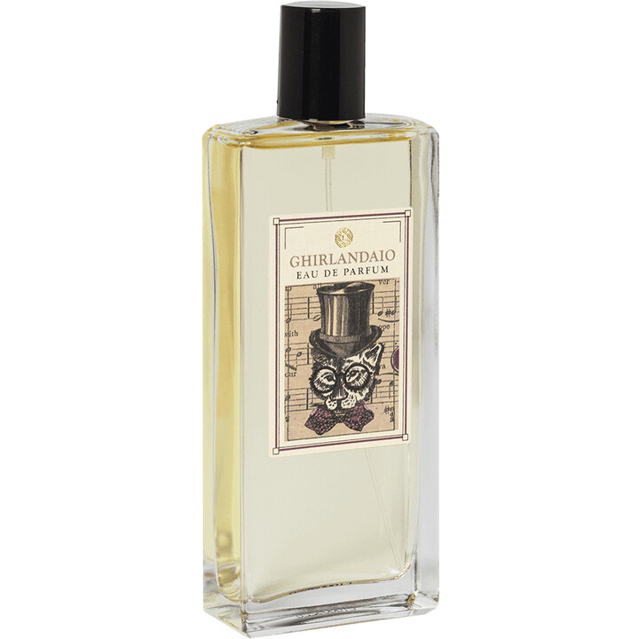 Similar perfume 269095