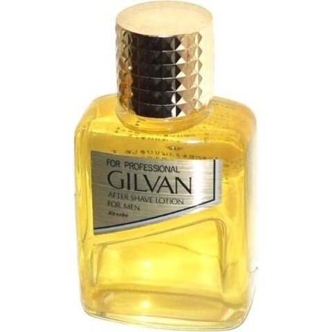 Gilvan