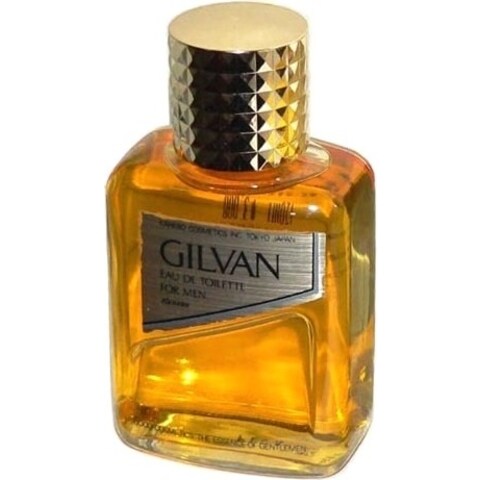 Gilvan