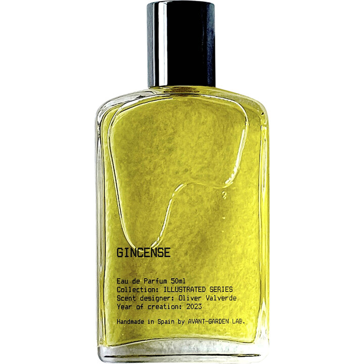 Gincense