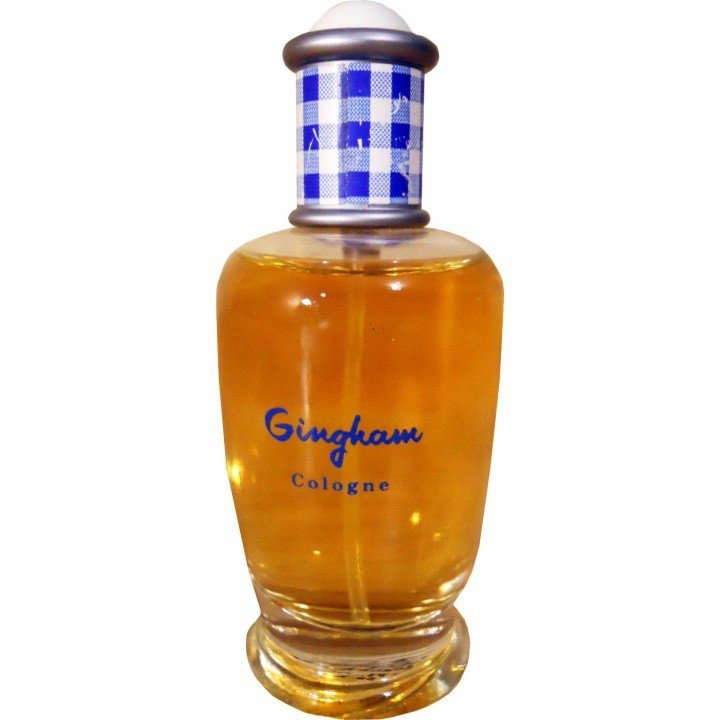 Gingham