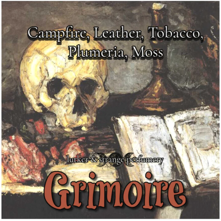Grimoire