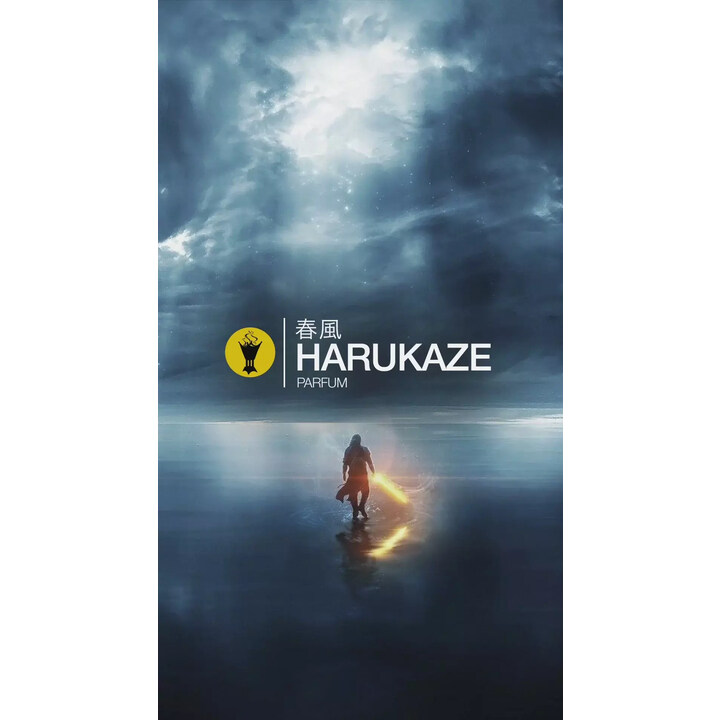 Harukaze