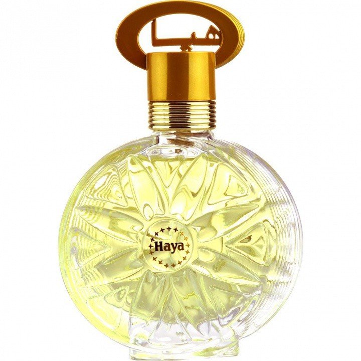 Haya