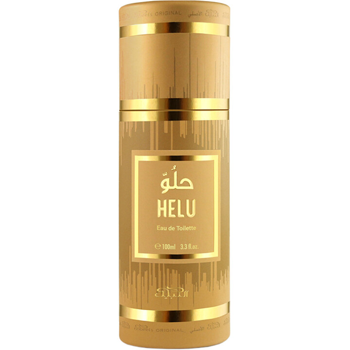 Helu