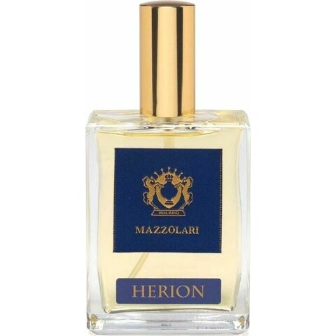 Herion