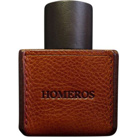 Homeros