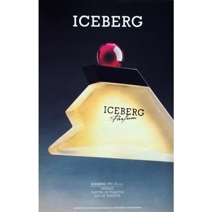 Iceberg