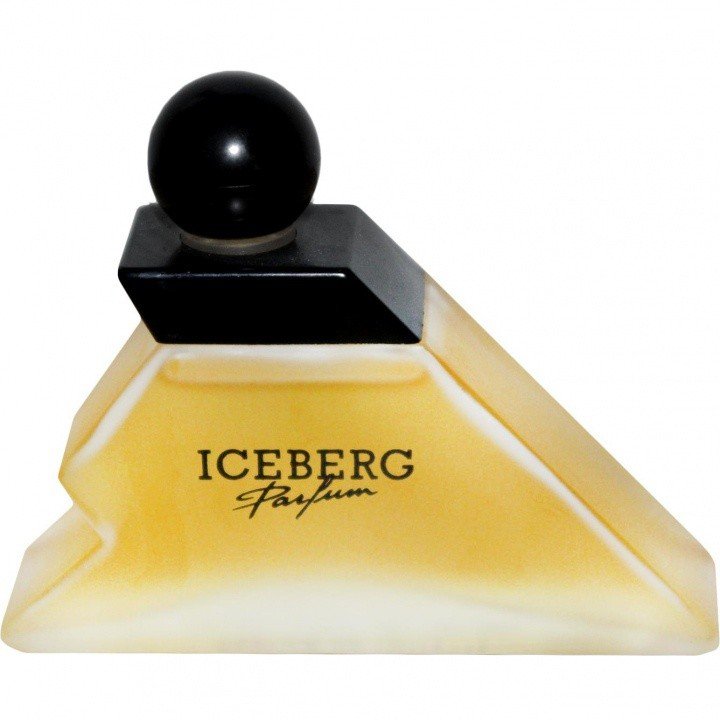 Iceberg