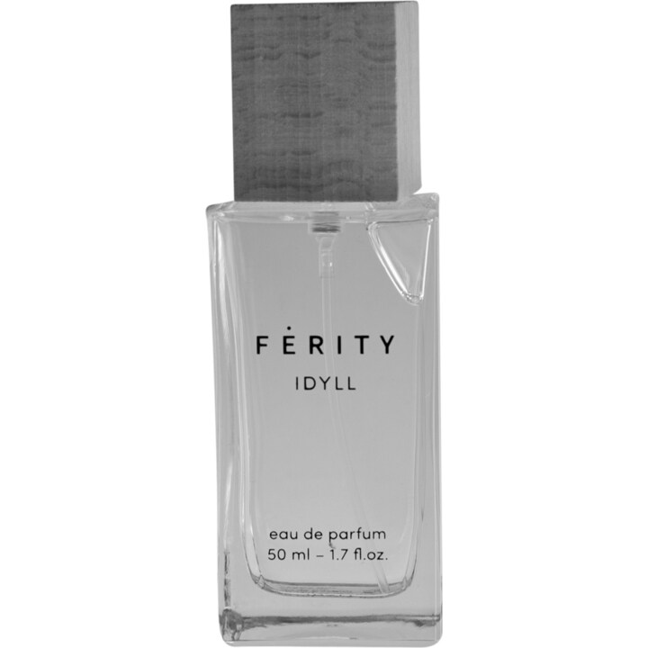 Similar perfume 147277