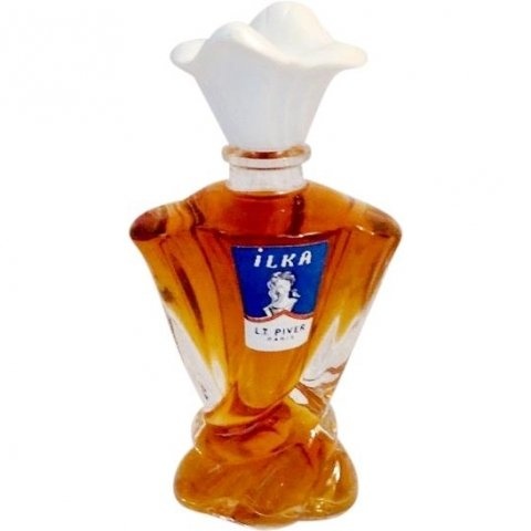 Ilka