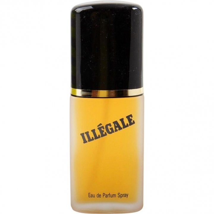 Illégale