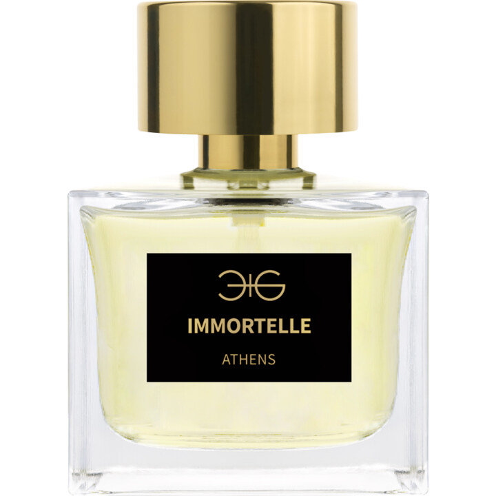 Immortelle