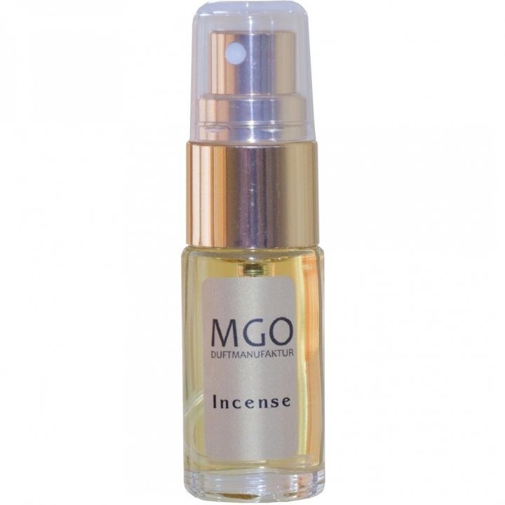 Incense