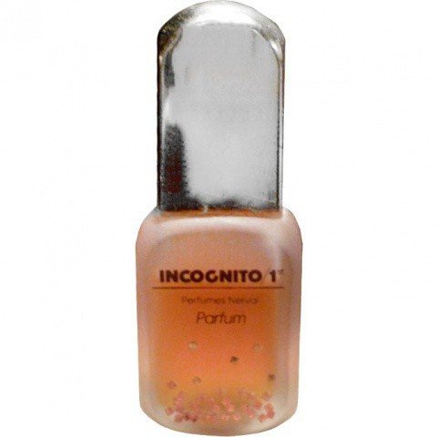 Incognito/1st