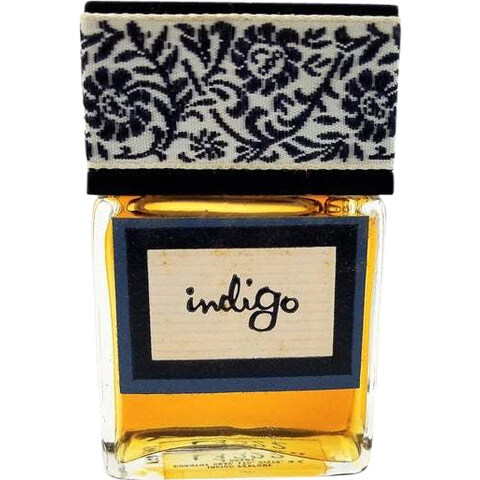 Indigo
