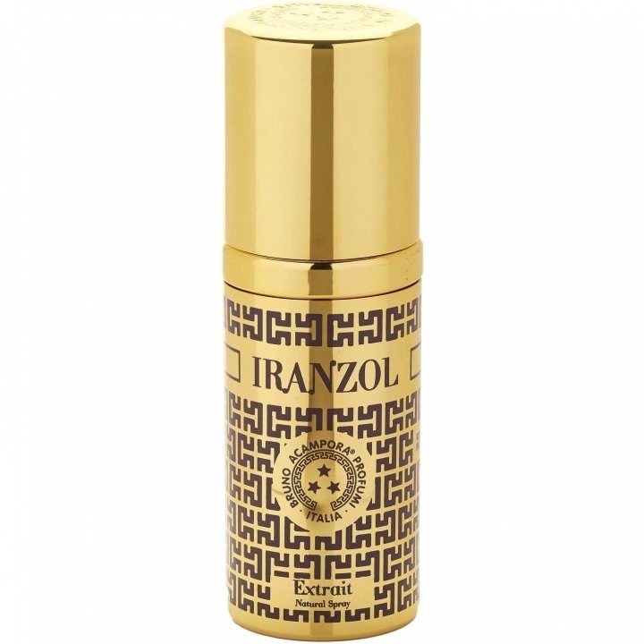 Iranzol