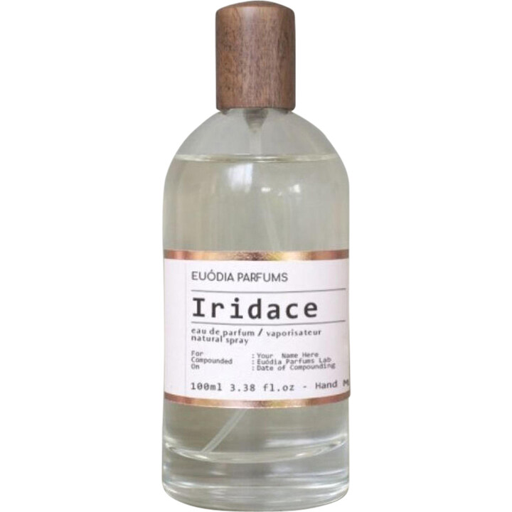 Iridace