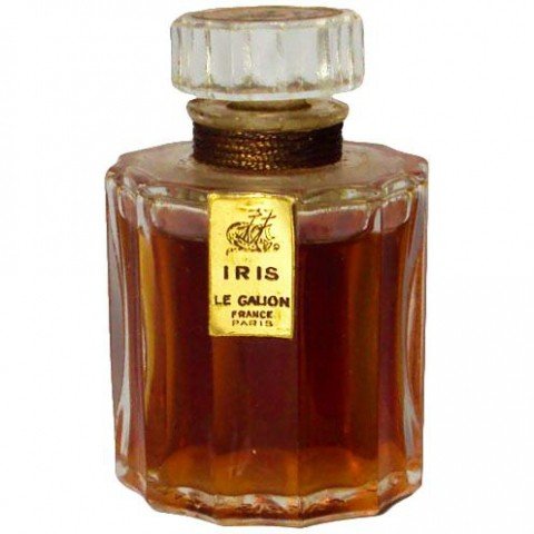 Iris