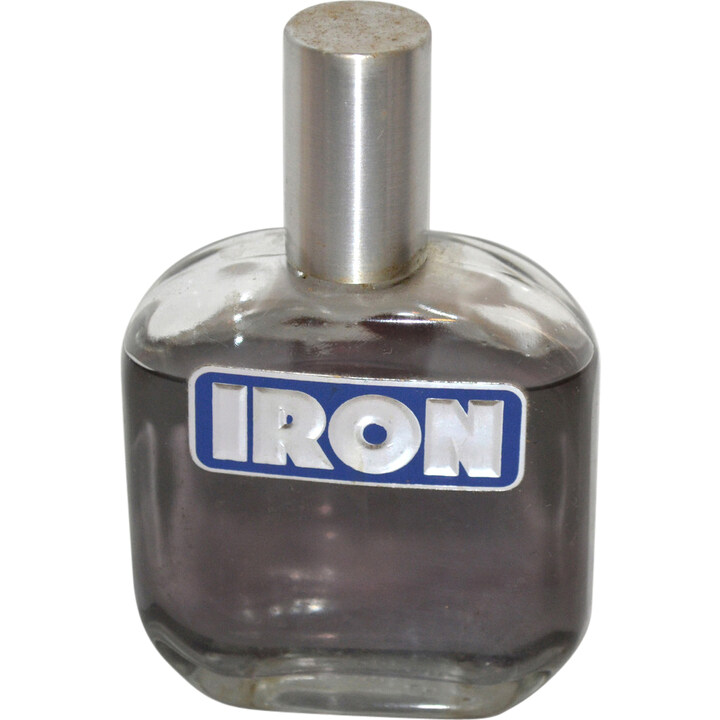 Iron