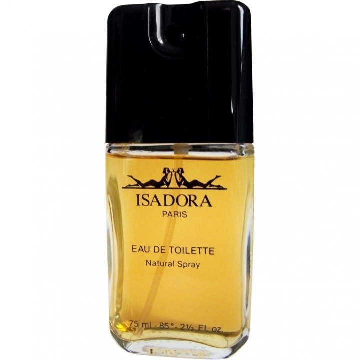 Isadora